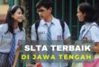10 SLTA Terbaik di Jawa Tengah yang Bisa Dijadikan Referensi untuk Daftar Sekolah