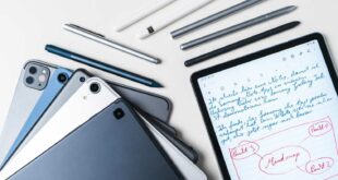 10 Tablet Terbaik dengan Stylus Pen Tahun 2021