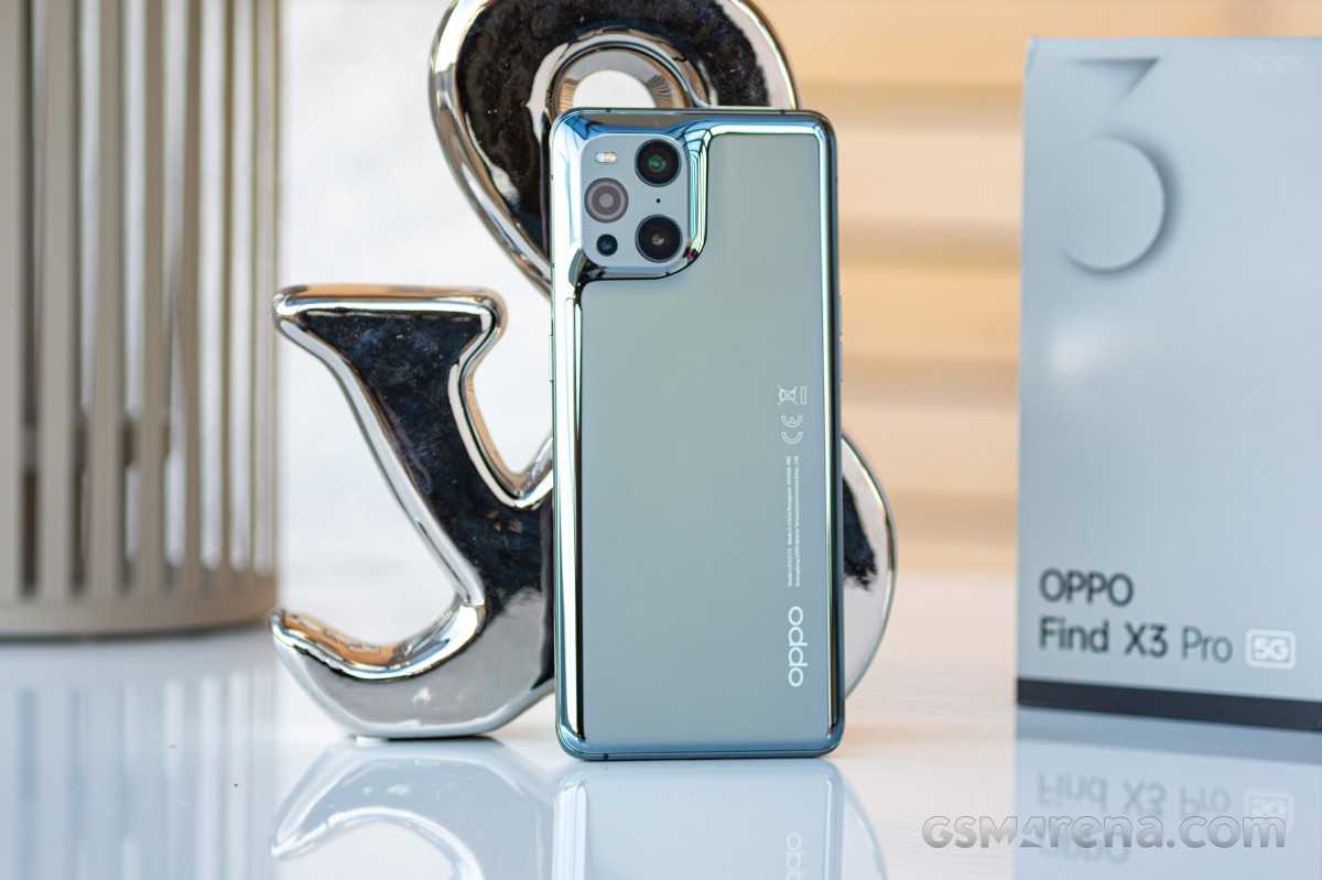 Harga, Spesifikasi Lengkap dan Review Oppo Find X3 Pro 5G Indonesia 3