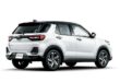 Mobil Toyota Terbaru 2021 : Spesifikasi dan Harga Toyota Raize