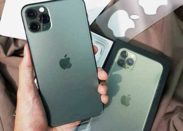 iPhone XS Max : Harga, Spesifikasi Lengkap dan Review | OKEData