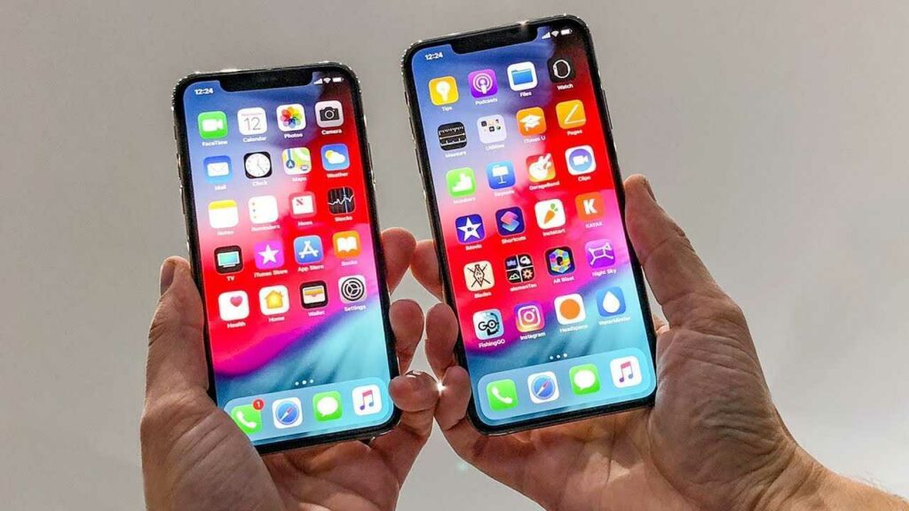 iPhone XS Max : Harga, Spesifikasi Lengkap dan Review | OKEData