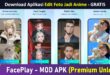 Download FacePlay MOD APK