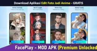 Download FacePlay MOD APK