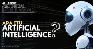 Apa itu Artificial Intelligence?