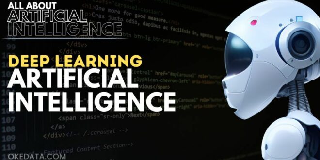 Deep Learning AI: Mendalami Teknologi Masa Depan