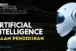 Implementasi Artificial Intelligence dalam Pendidikan di Indonesia