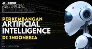 Perkembangan AI di Indonesia: Peluang dan Tantangan Generasi Muda